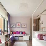 Come decorare una stanza “più lunga che larga”