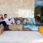 Poltrone e divani di design: un’oasi di stile e comfort
