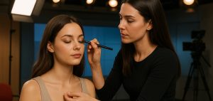 Come Trasformare la Passione per il Trucco in una Professione di Successo