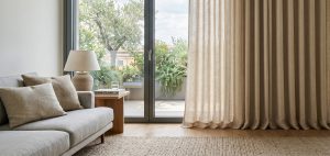 Tende a onda: la guida per unire eleganza e funzionalità nella tua casa
